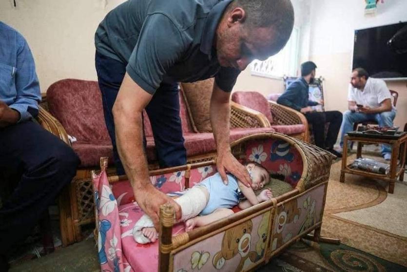 الناجي الوحيد