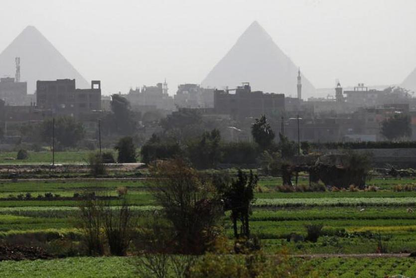 مصر