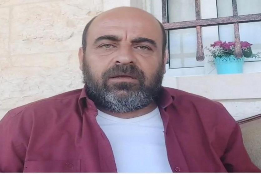 نزار بنات