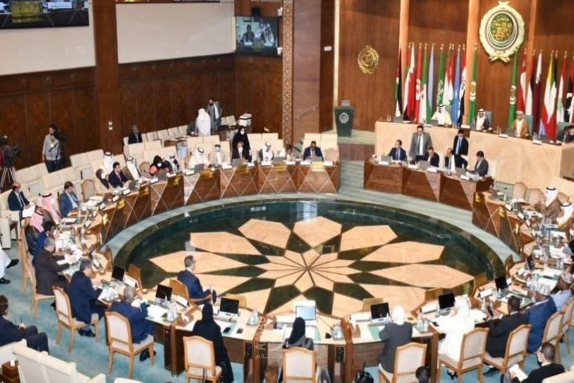 البرلمان العربي -أرشيف-
