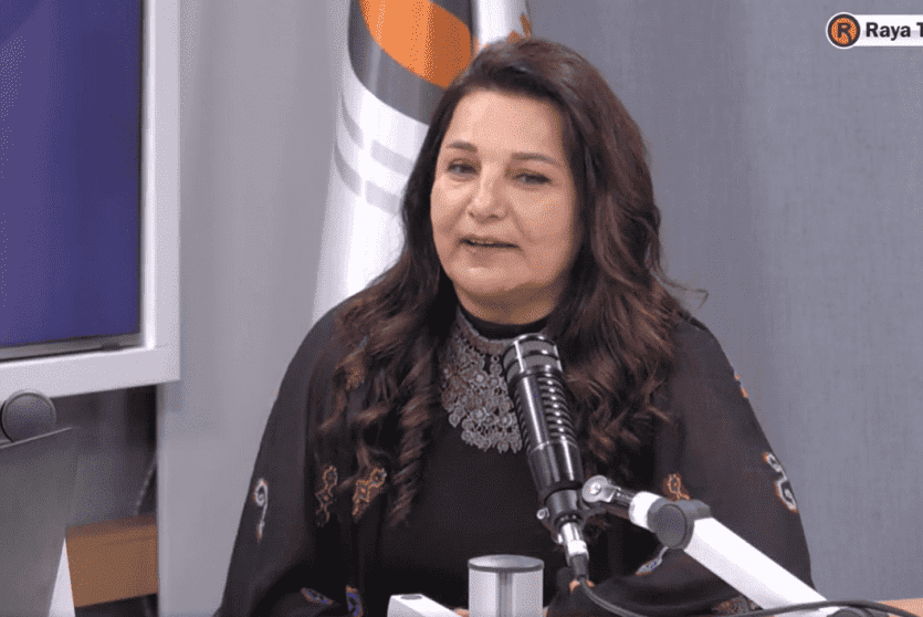 الدكتورة رند عسقلان