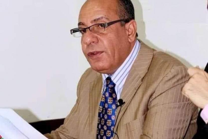 الناقد والكاتب عبد الكريم عليان 