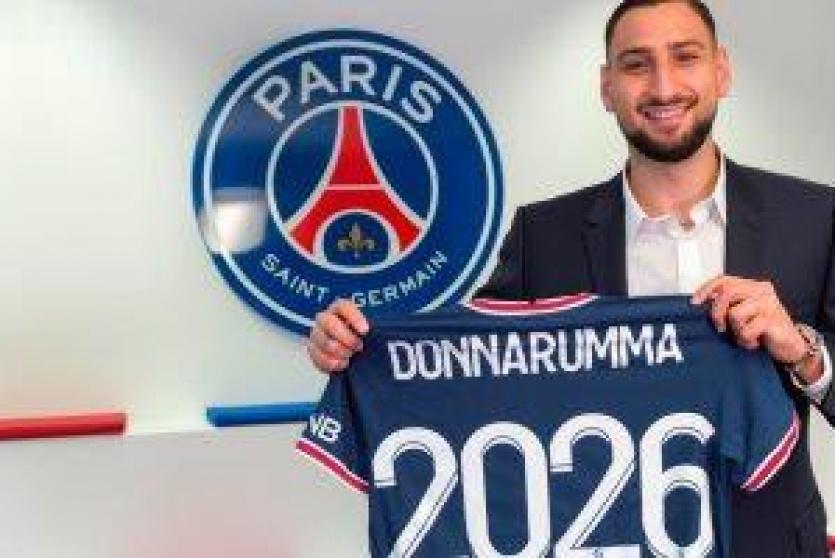 جيانلويجي دوناروما