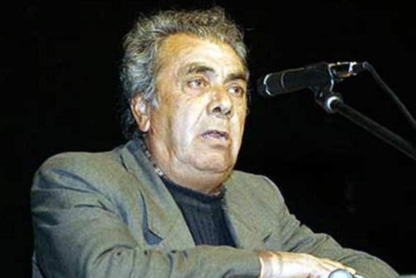 الكاتب محمد نفّاع