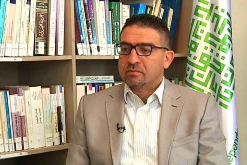 عمار دويك