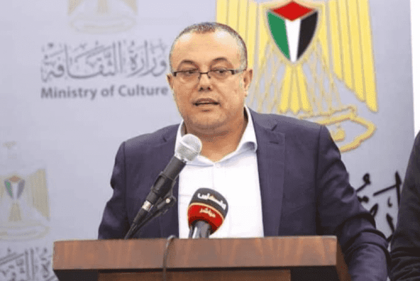 عاطف أبو سيف