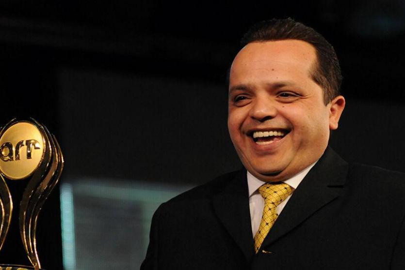 محمد هنيدي