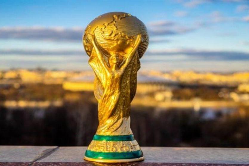 كأس العالم - توضيحية