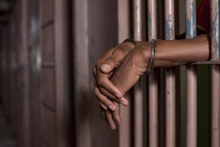 الأسرى - صورة تعبيرية