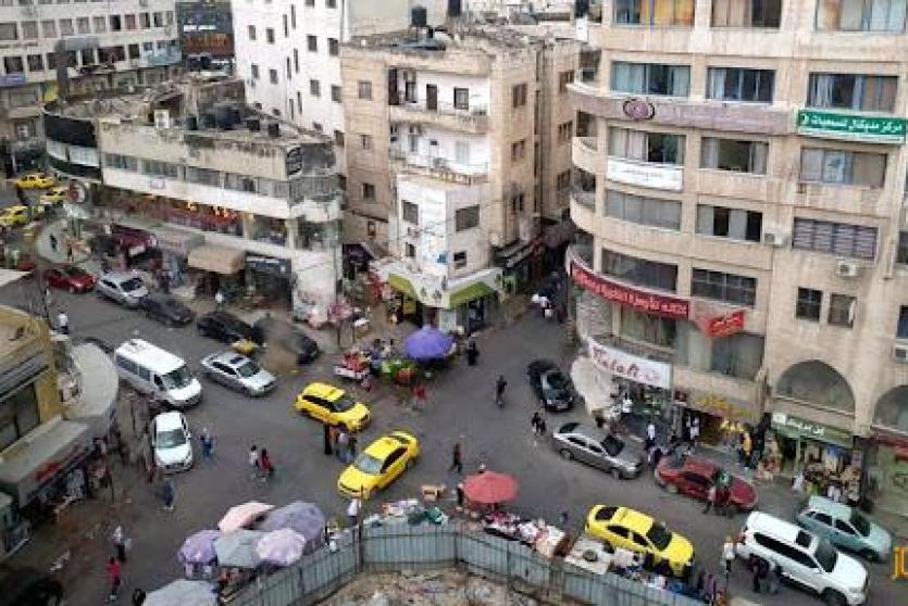 محافظة نابلس - ارشيف