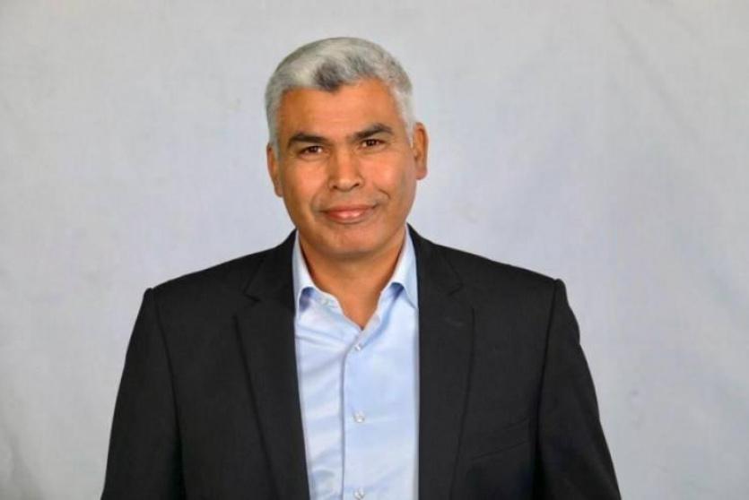 سعيد الخرومي