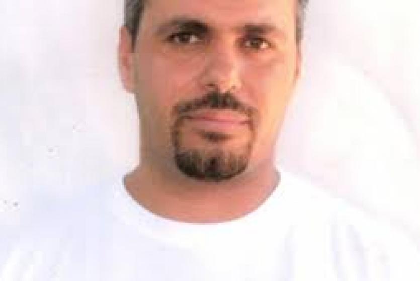 الأسير يوسف حمدان من جنين يدخل عامه الـ19 في سجون الاحتلال