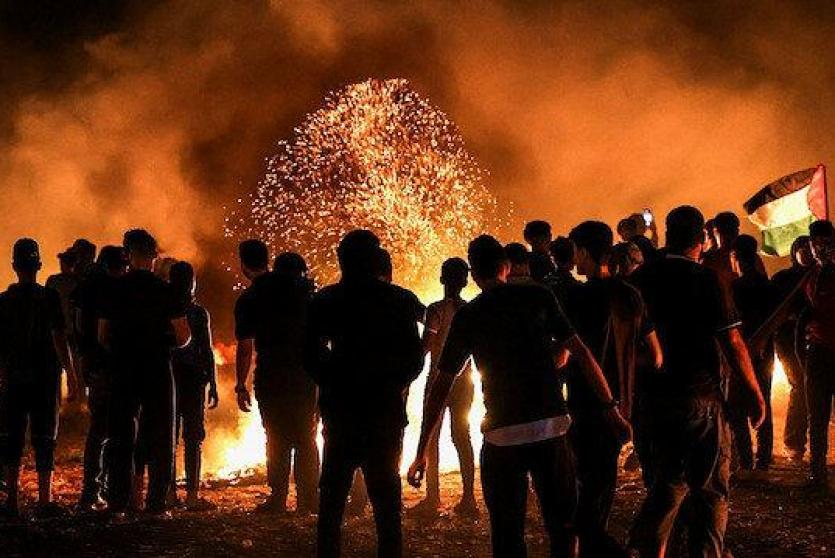 الإرباك الليلي