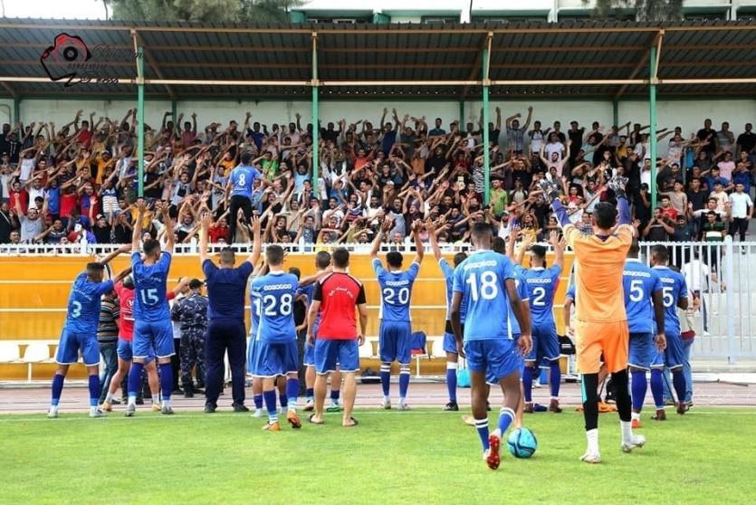 شباب رفح