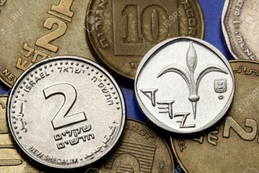 عملات متكدسة - ارشيف