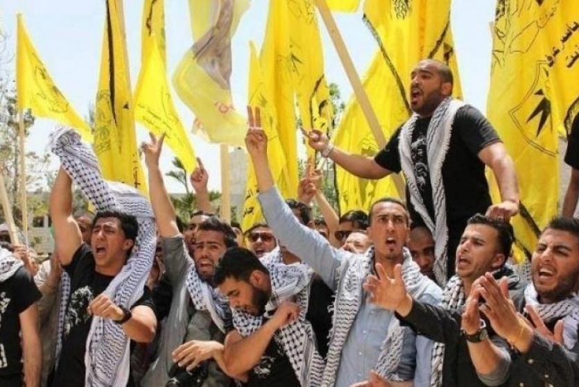 نابلس.. فتح تعلن تصعيد الاشتباك مع الاحتلال نصرة للأسرى