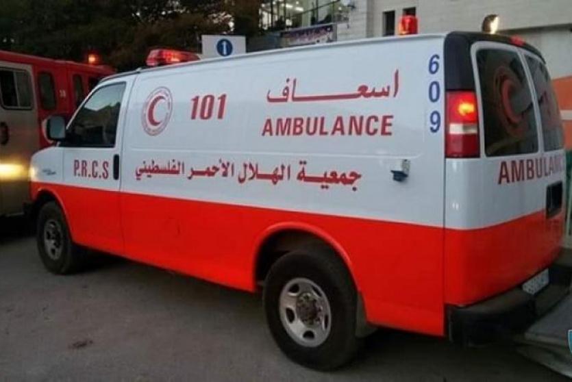 سيارة اسعاف - ارشيف