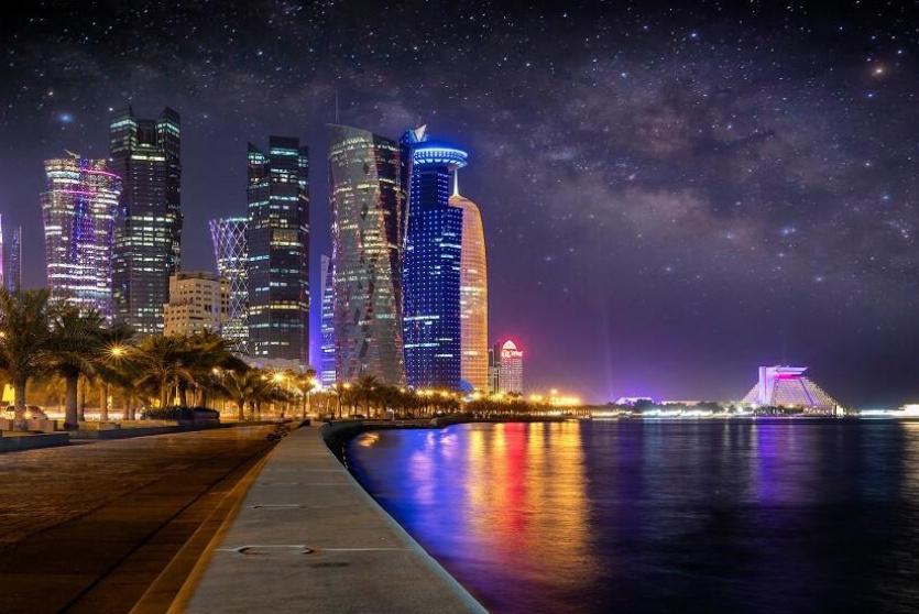 قطر