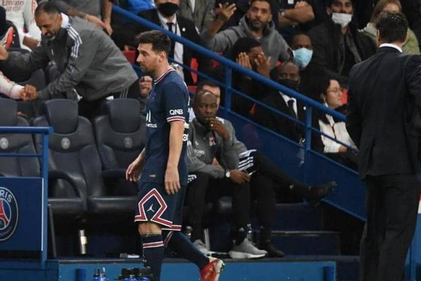 الدوري الفرنسي