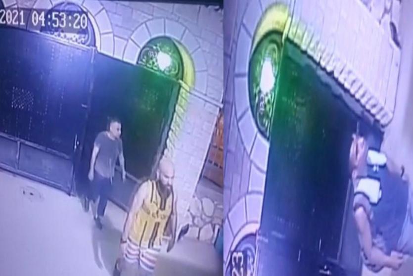 صور الأسرى نفق الحرية في الناعورة