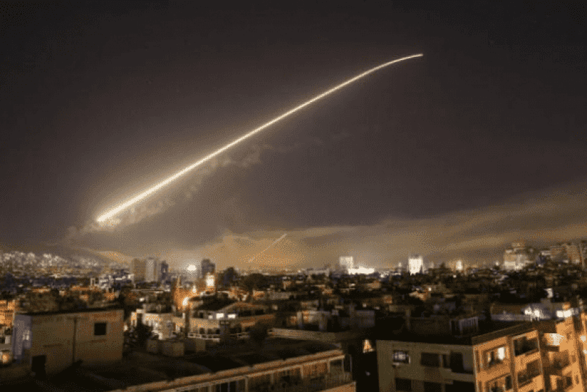 صورة ارشيفية