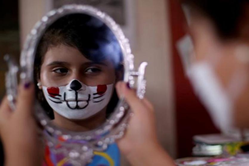 كورونا -تعبيرية-