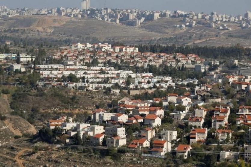 الاحتلال يصادق على مخطط استيطاني لفصل القدس عن بيت لحم