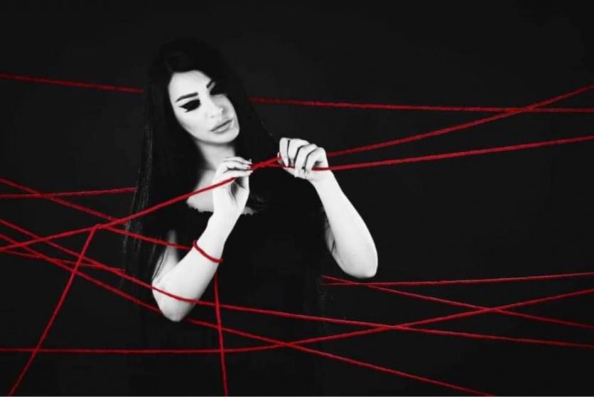 ألبوم الفنانة إلهام روحانا