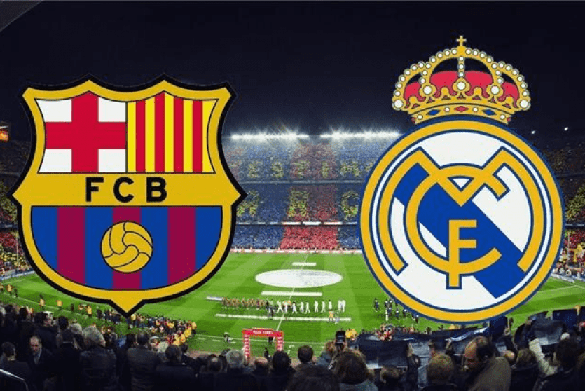 الكلاسيكو اليوم