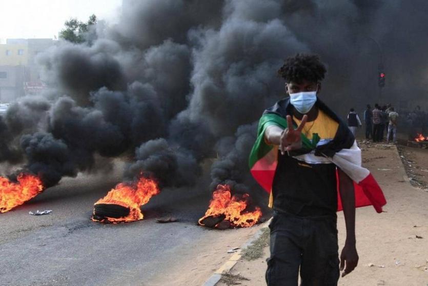السودان