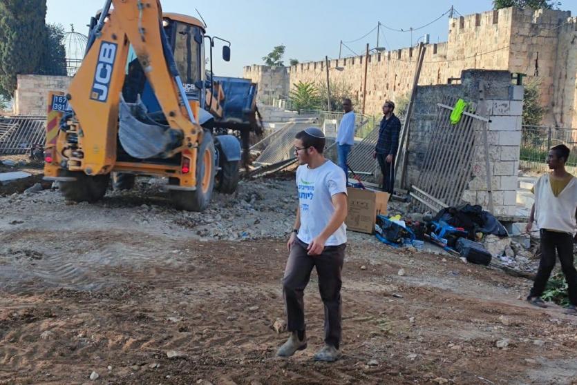 المقبرة اليوسفية