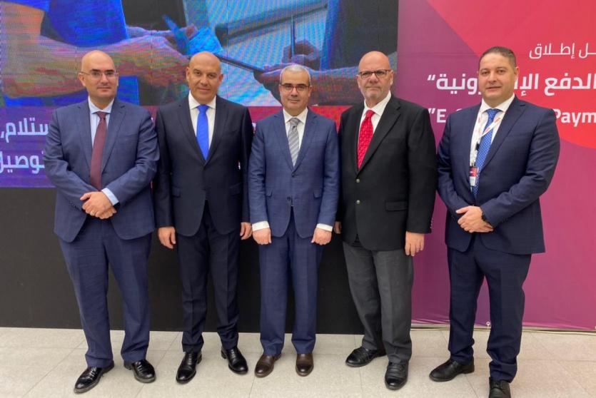 خلال حفل الافتتاح
