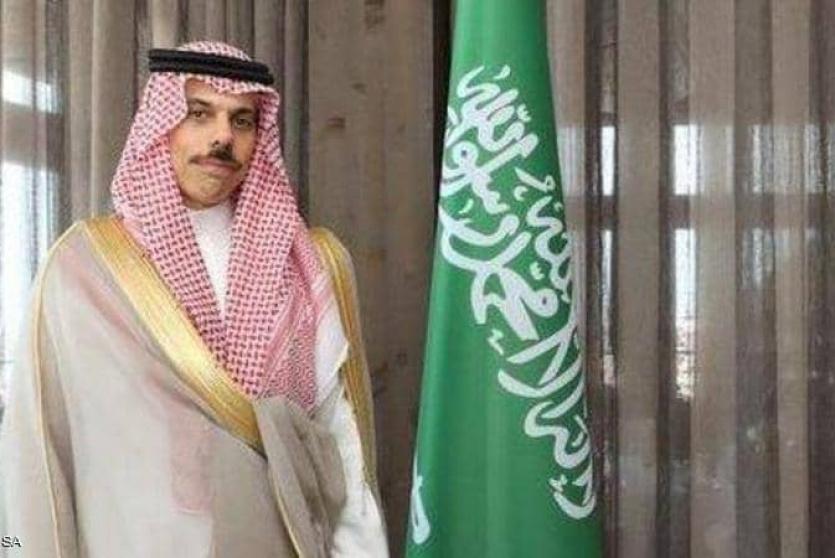 الأمير فيصل بن فرحان