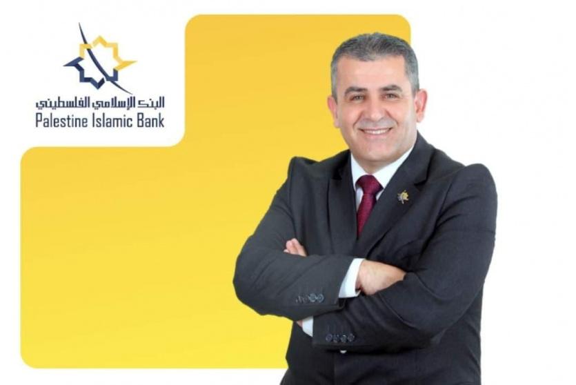 المصرفي عماد السعدي