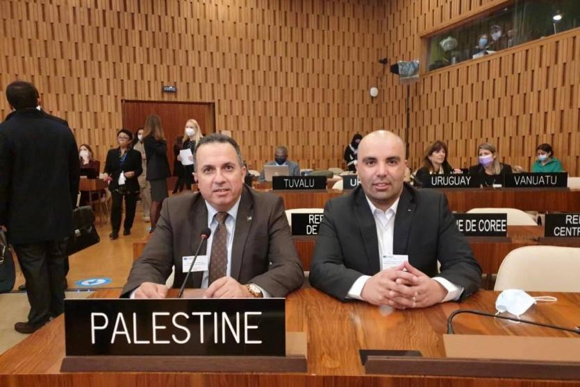فلسطين تشارك في الاجتماع الأقاليمي الثامن للجان الوطنية للتربية والثقافة والعلوم