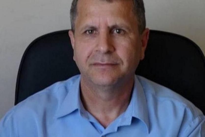 ماجد العاروري