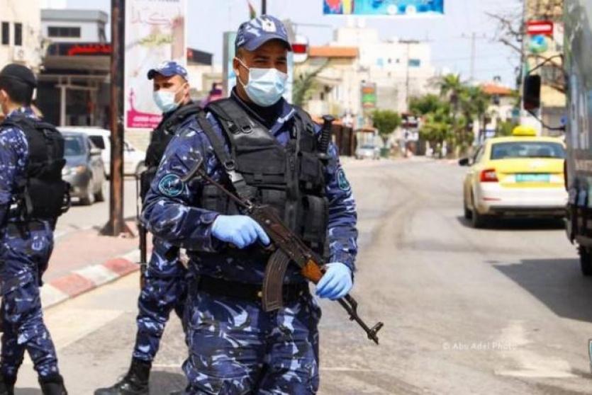 الشرطة - ارشيف