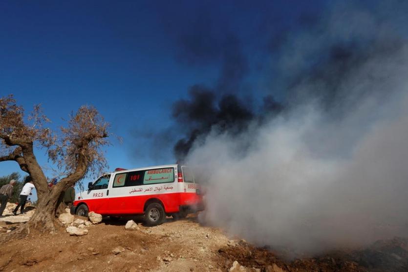 صورة أرشيفية
