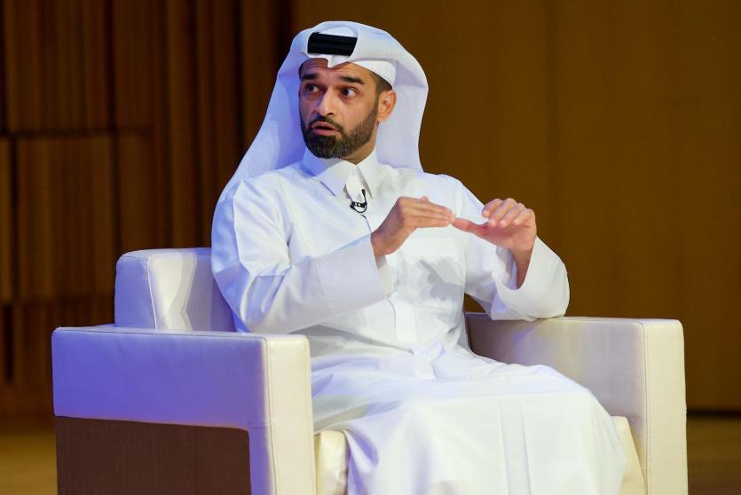 الذوادي: مونديال قطر 2022 بوابة لتعزيز الحوار ومد جسور التواصل بين الشعوب