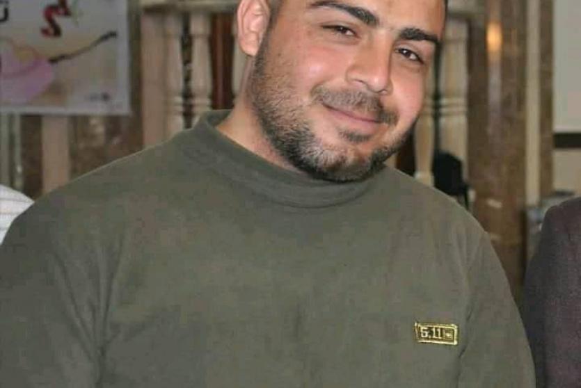 الشهيد ضياء الدحدوح