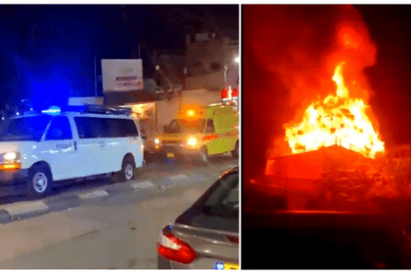 أم الفحم - اليوم 