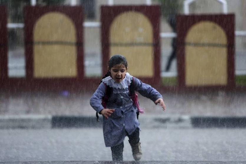 صورة ارشيفية