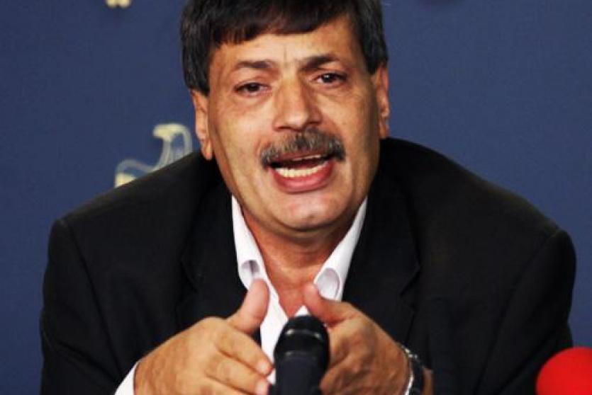  زياد أبو عين