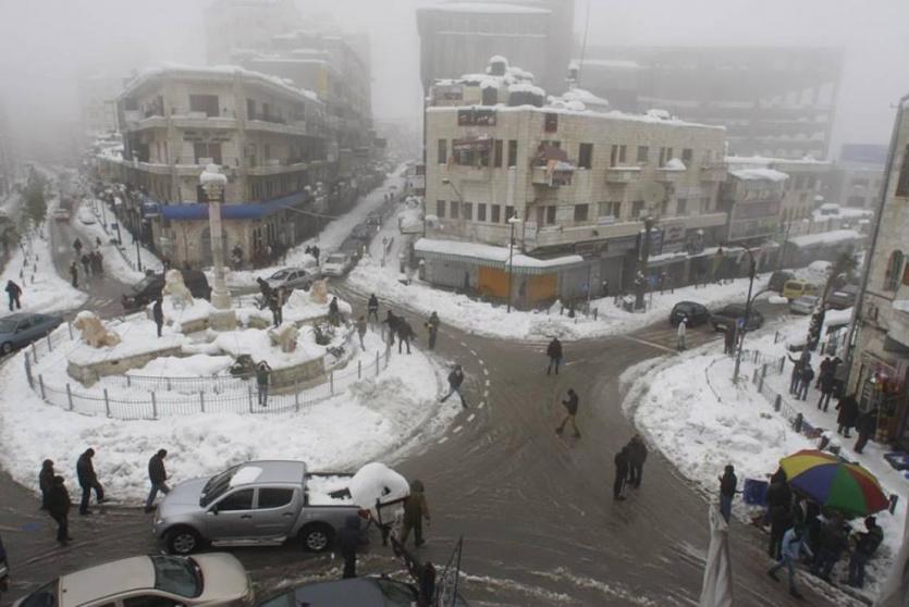 صورة أرشيفية