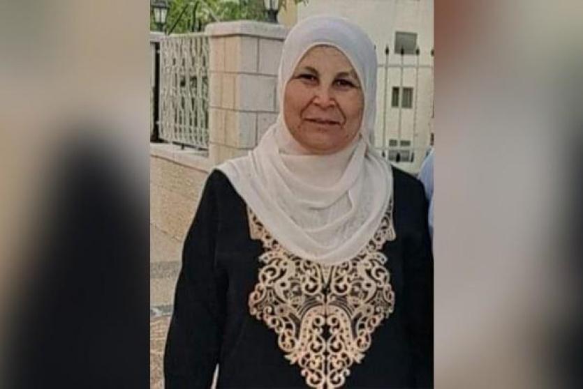 الشهيدة غدير أنيس مسالمة
