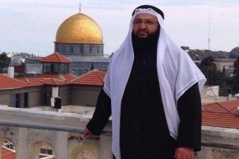 الشهيد فادي أبو شخيدم