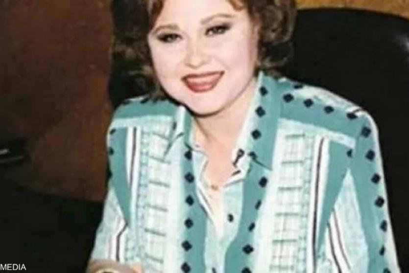 عزة الإتربي