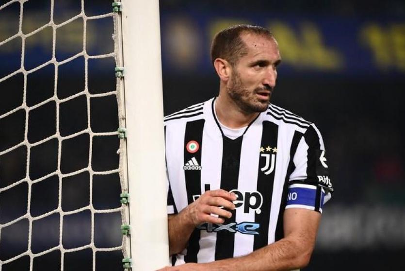 جورجيو كييليني