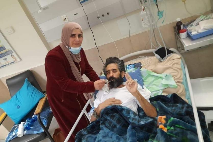 الملعقة الأولى
