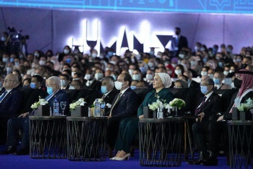 منتدى شباب العالم